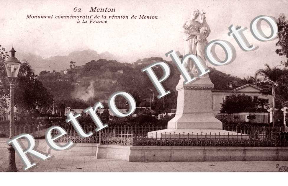 Monument commemoratif