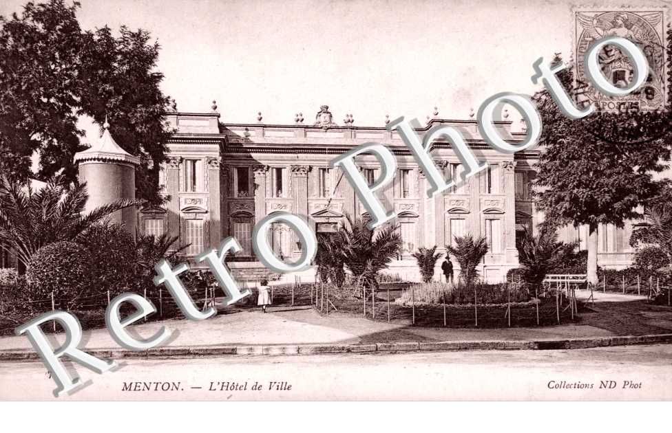 l&#039;Hotel de Ville
