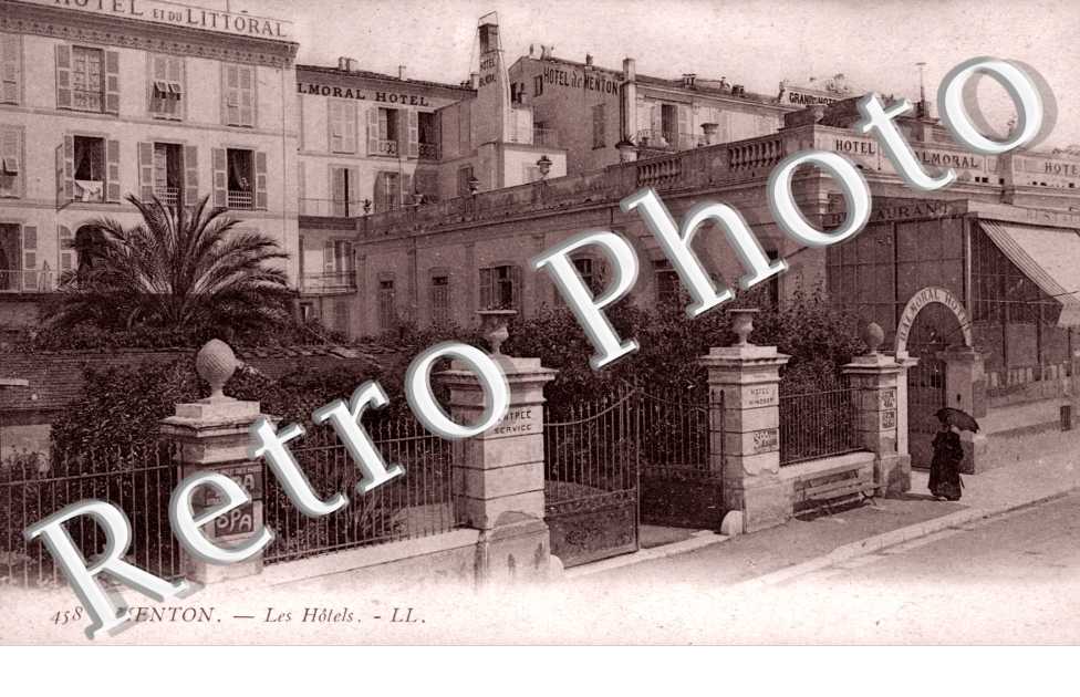les Hotels