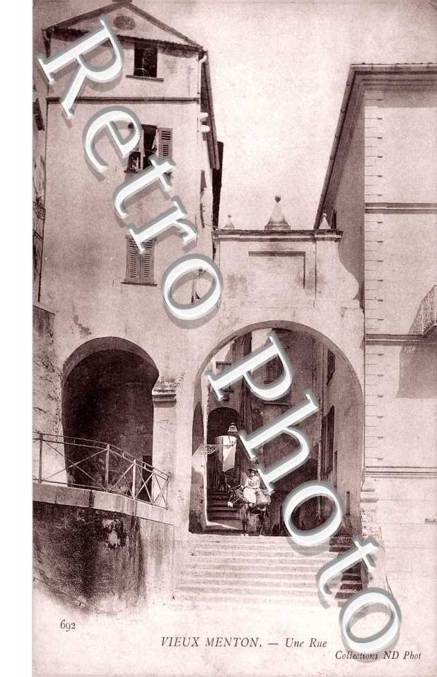 Une Rue 