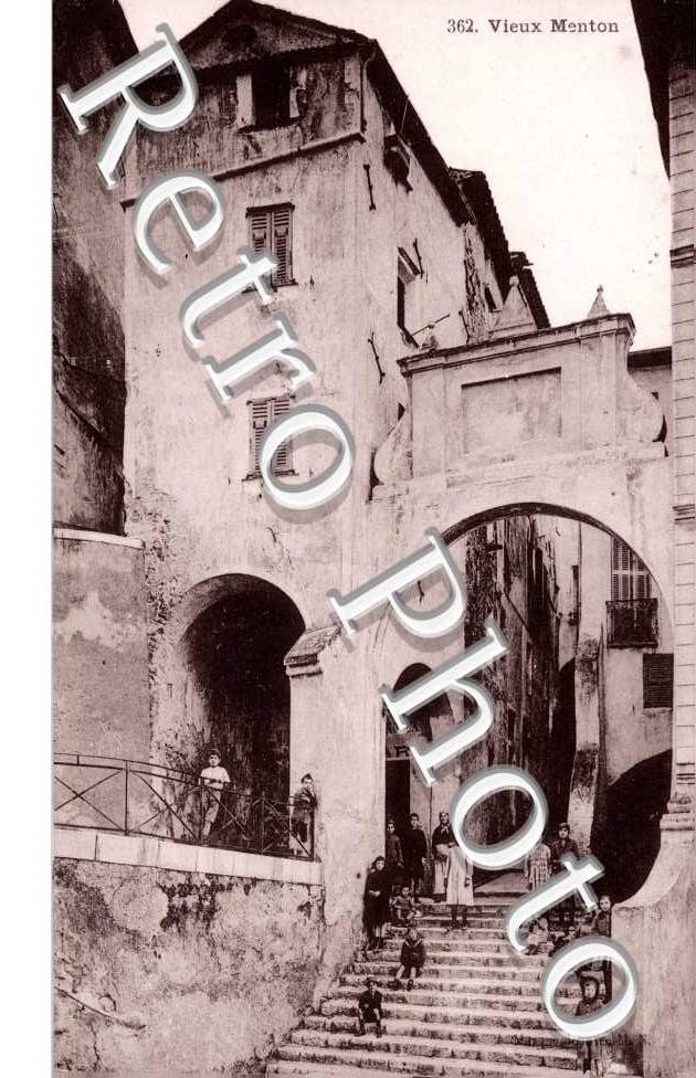 Vieille Ville 