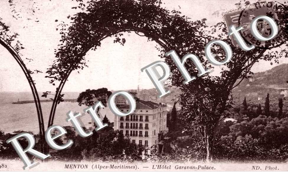 Hotel Garavan Palace