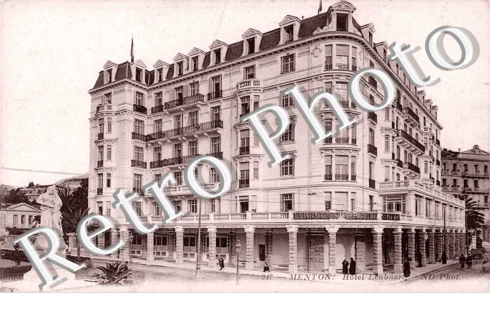 Hotel Leubner