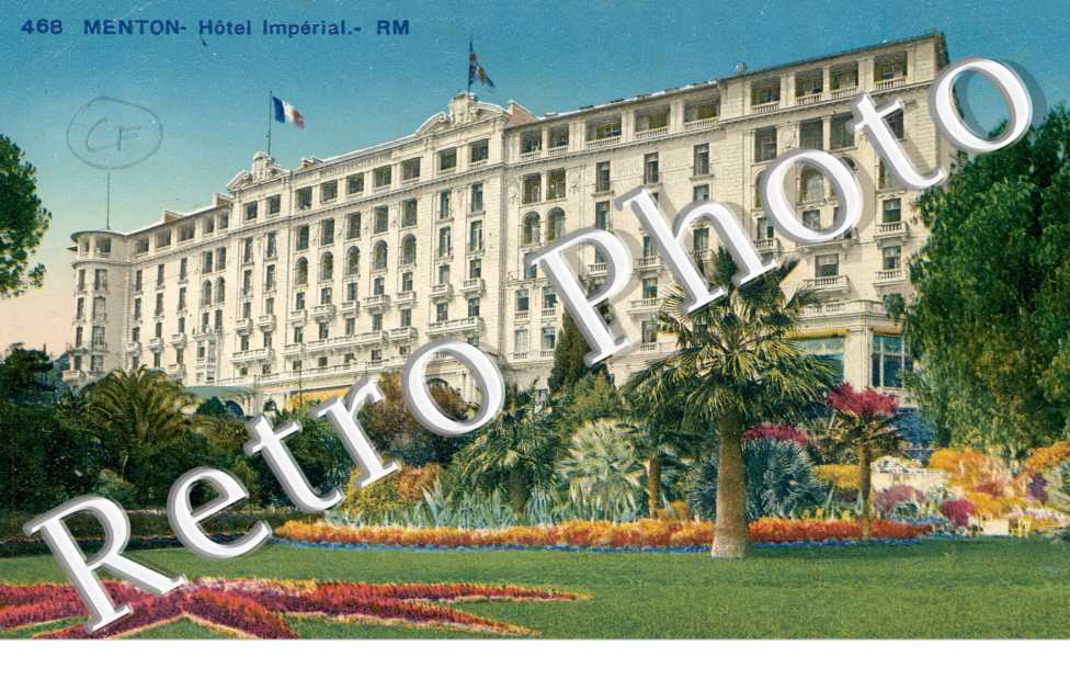 Hotel Imperial