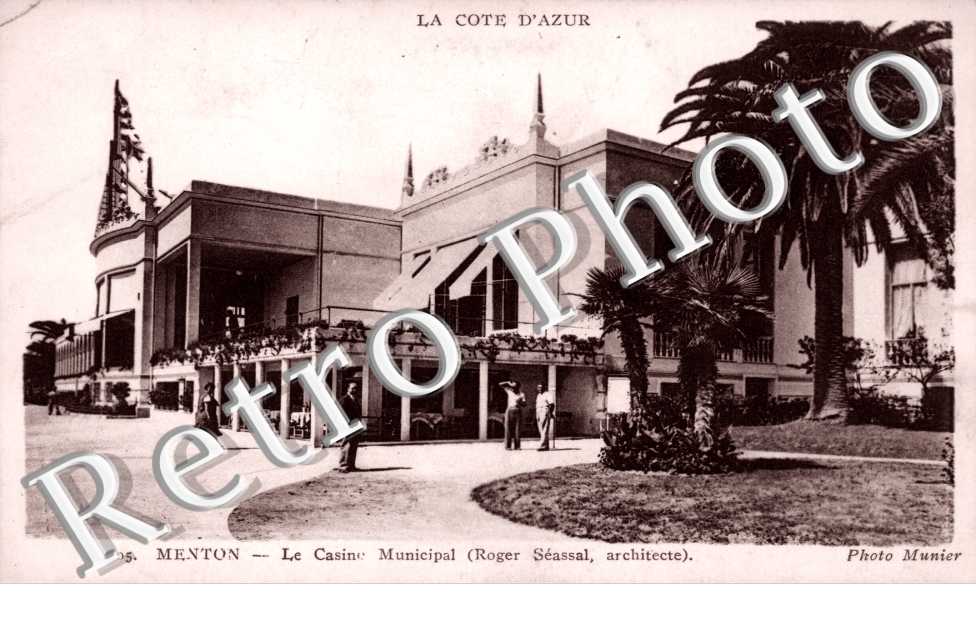 le Casino Municipal