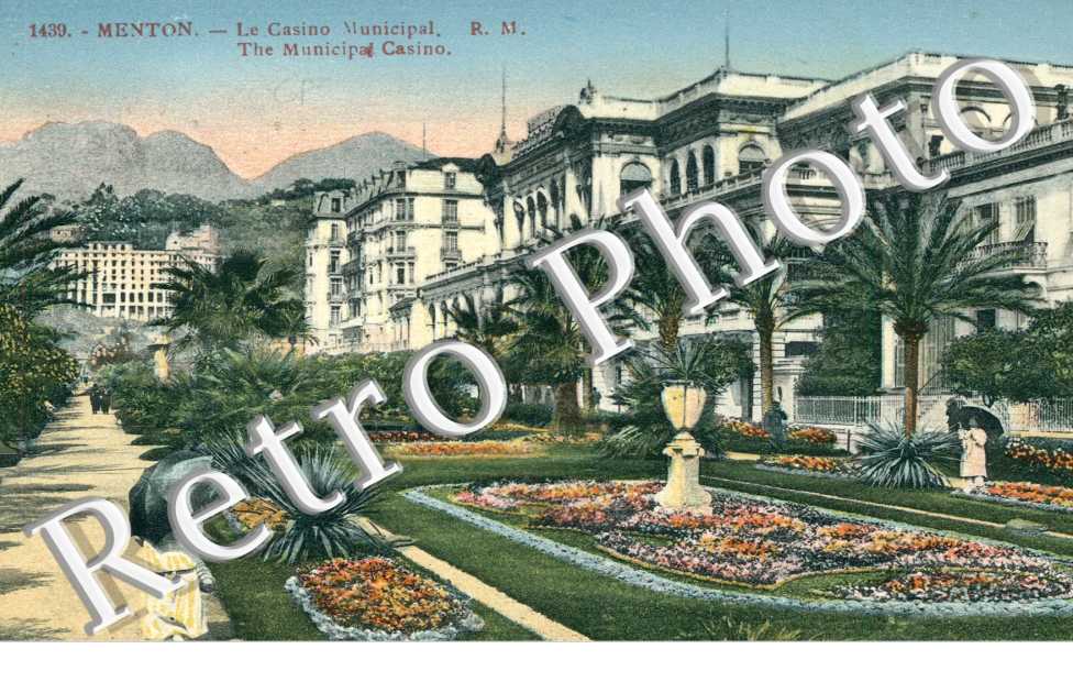 LE CASINO MUNICIPAL