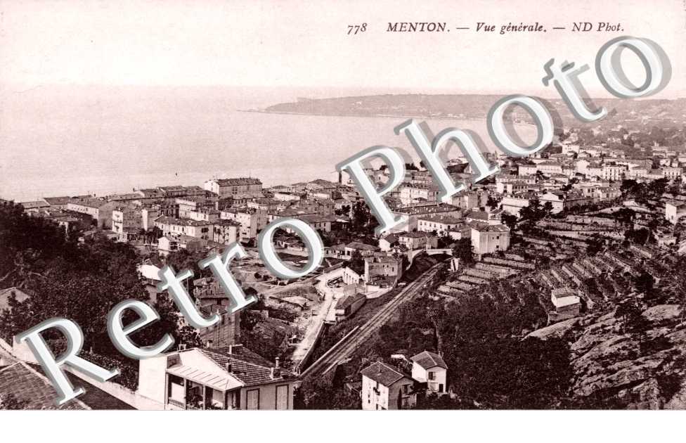 Vue generale