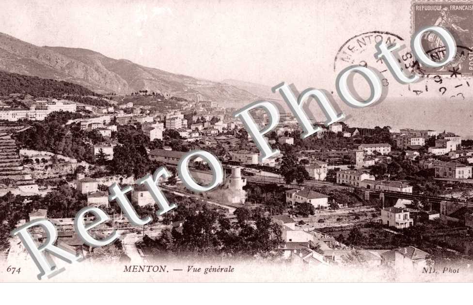 Vue Generale