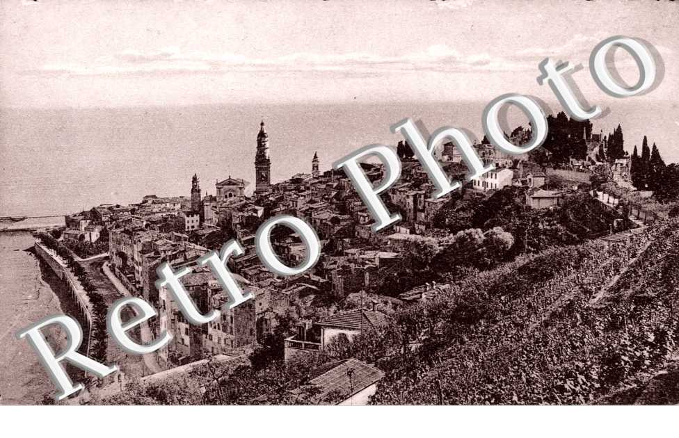 La haute ville
