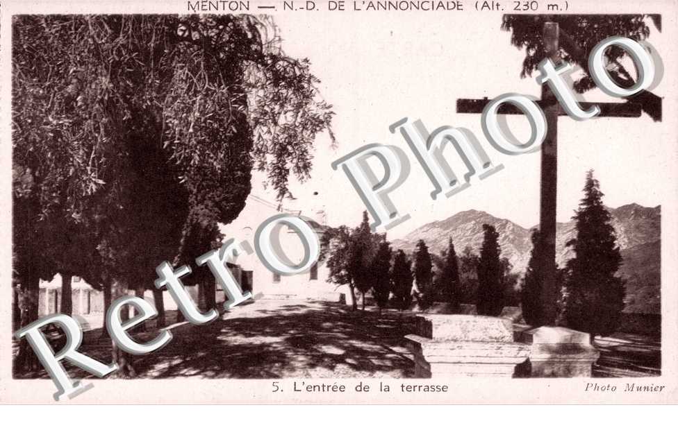ND de l&#039;Annonciade