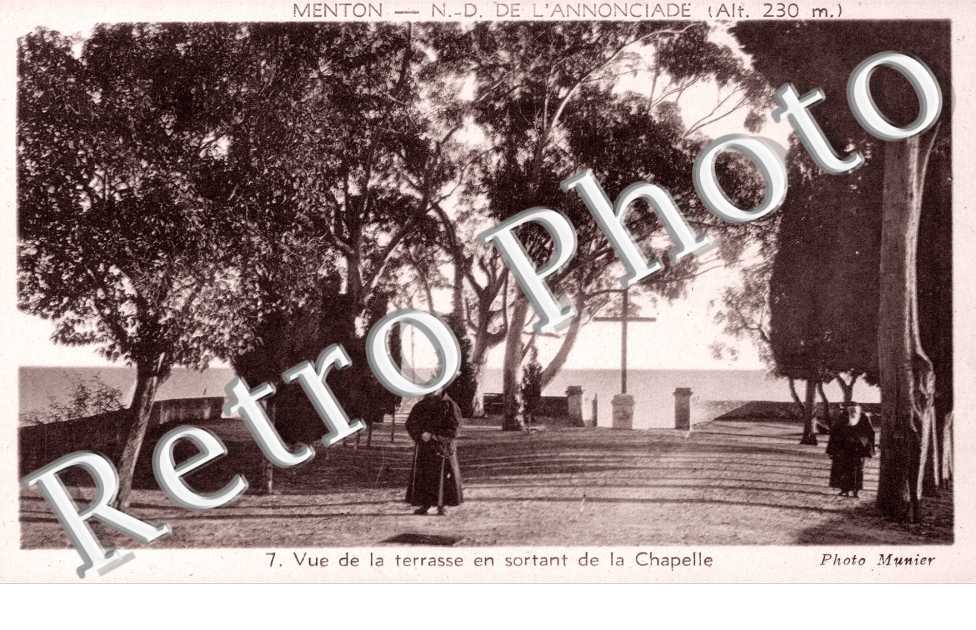 Chapelle