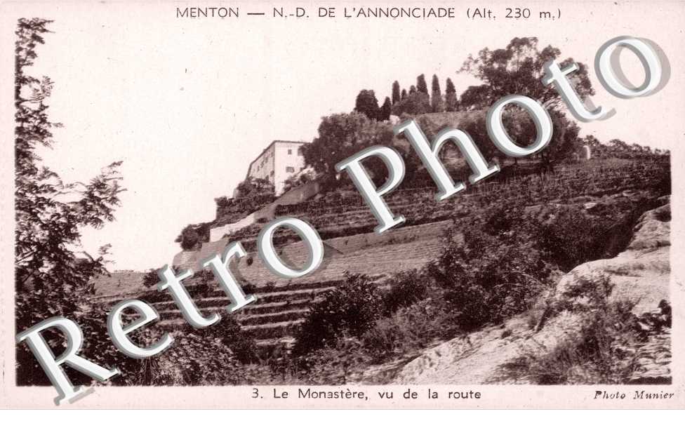 ND de l&#039;Annonciade