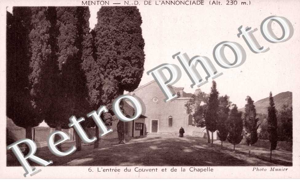 ND de l&#039;Annonciade
