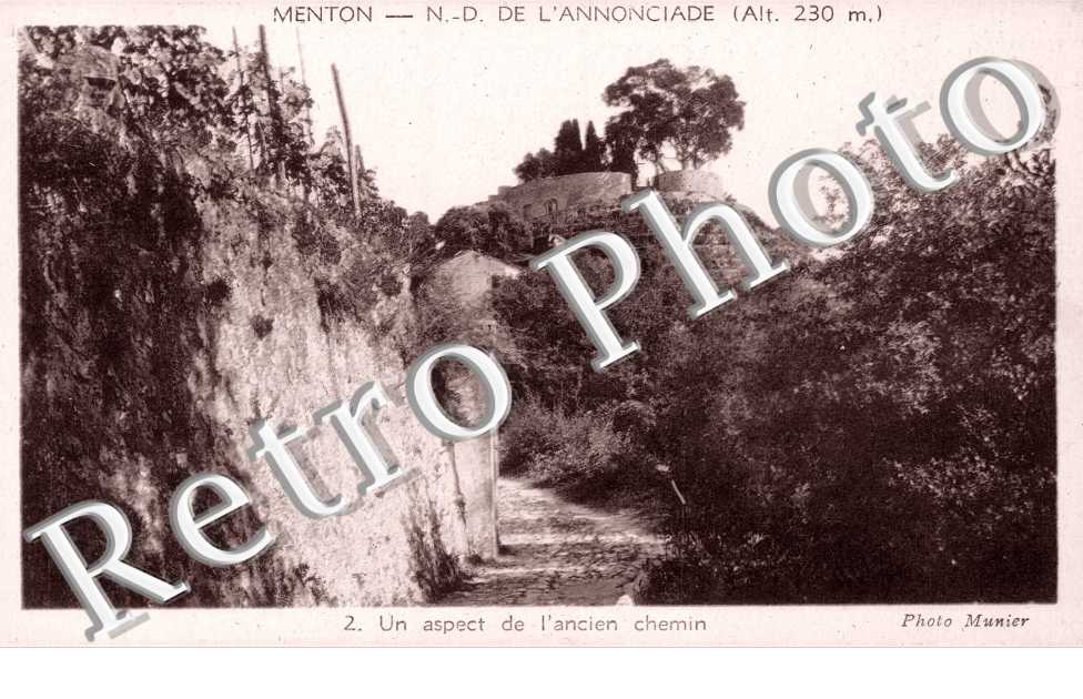 ND de l&#039;Annonciade