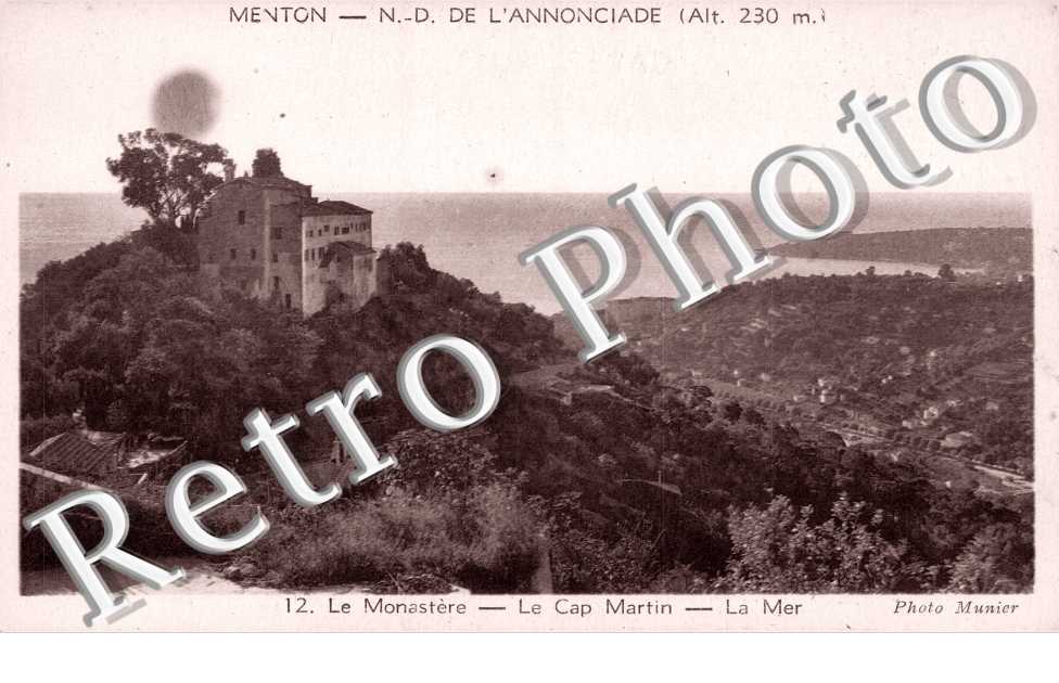 ND de l&#039;Annonciade