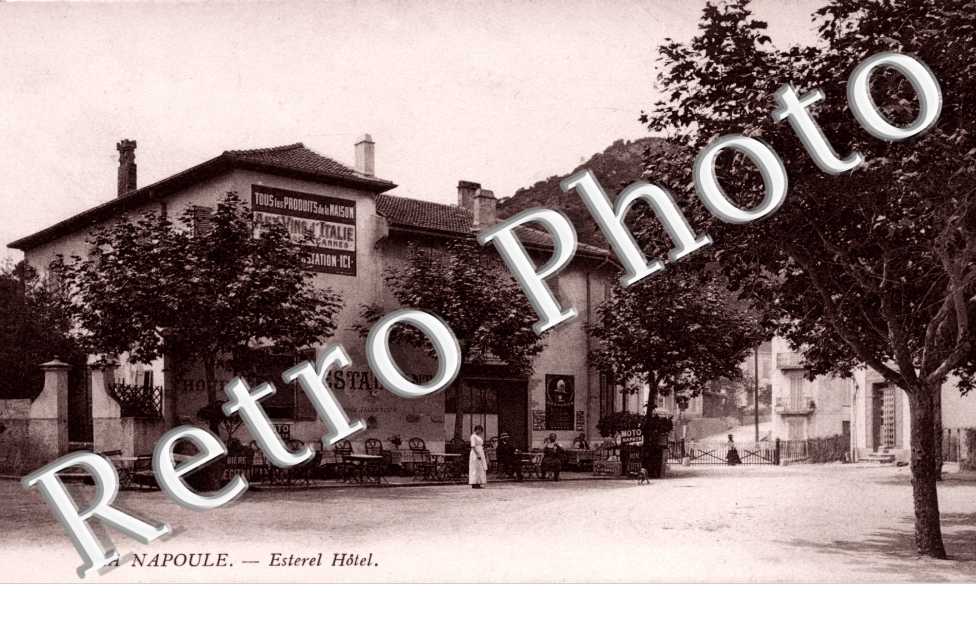 Esterel Hotel