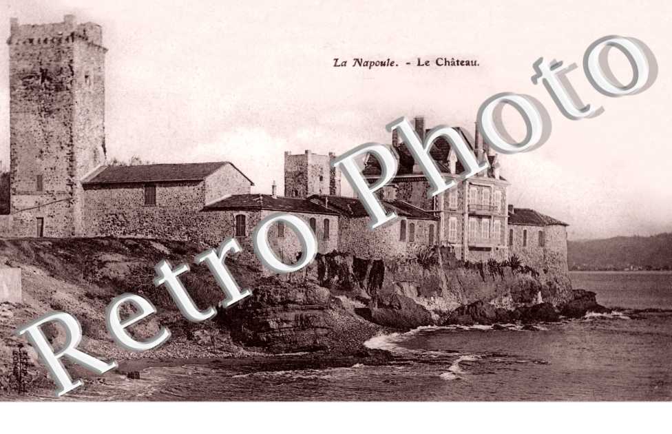 Le chateau