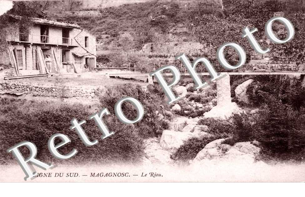 Le Riou