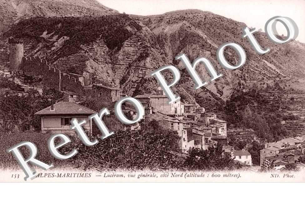 Vue generale