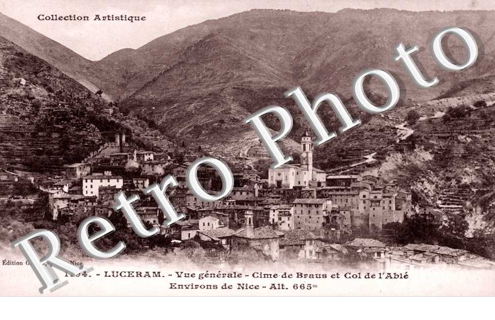 Vue generale