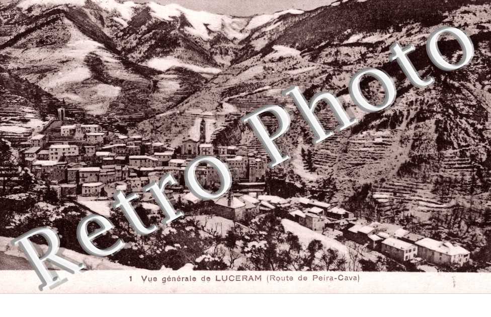 Vue generale