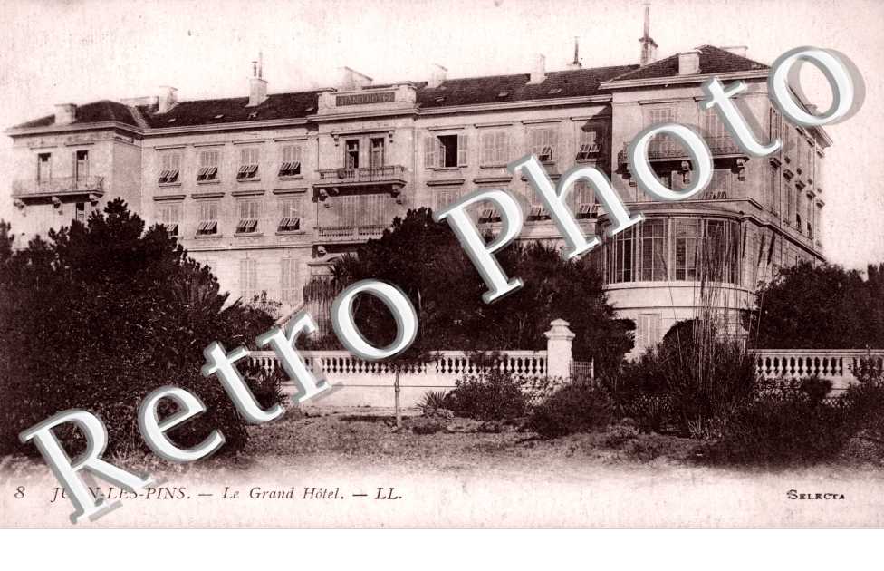 Grand hotel