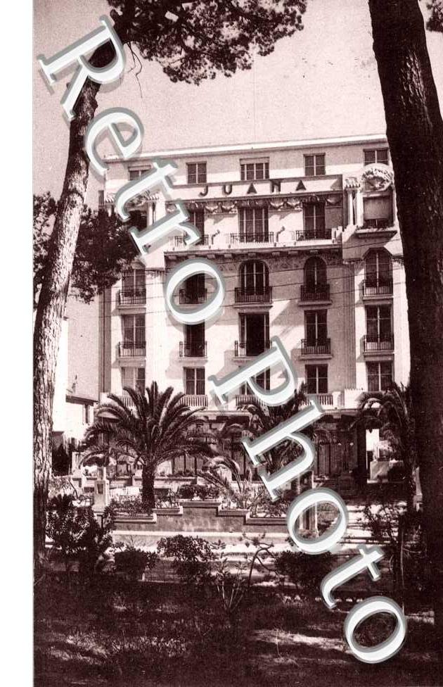 hotel juana