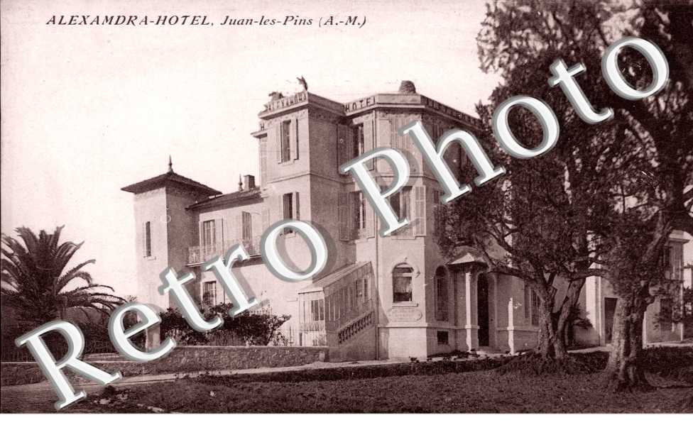 Alexandra Hotel
