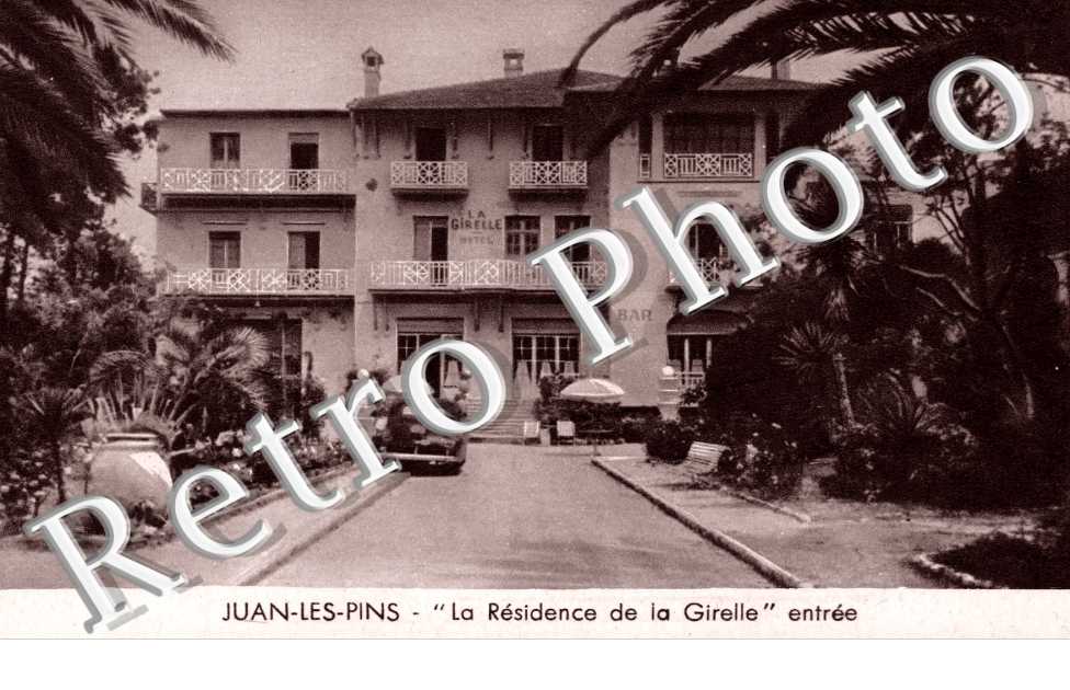 Residence de la Girelle