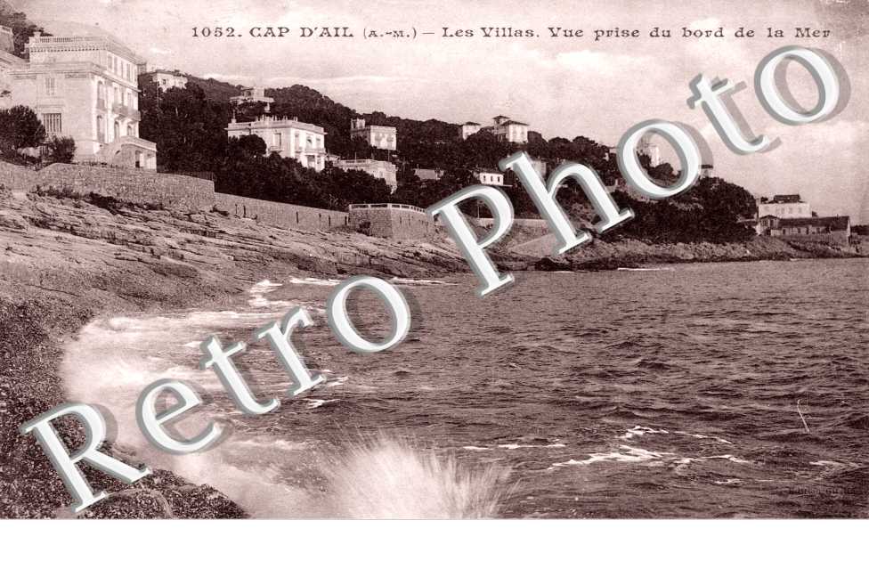 Les villas