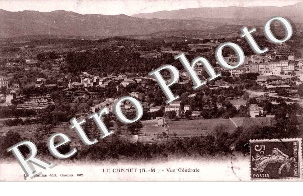 vue generale