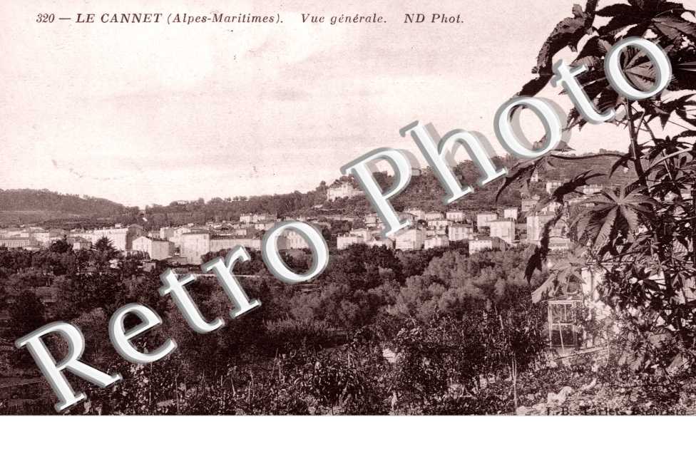 vue generale