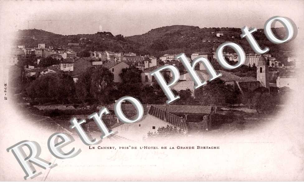 pris de l&#039;hotel de la Grande Bretagne