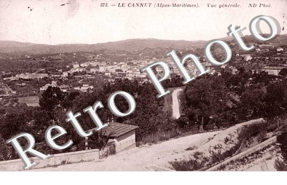 Vue Generale