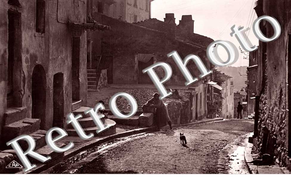 Rue du General Beranger