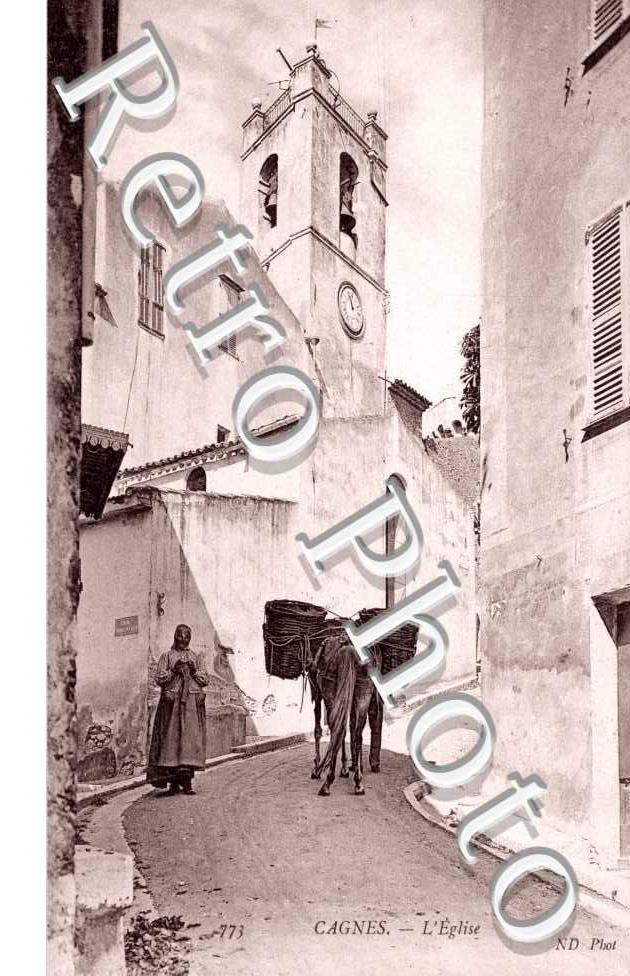 L&#039;Eglise
