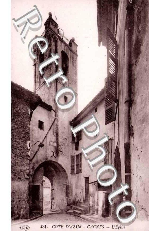 L&#039;Eglise