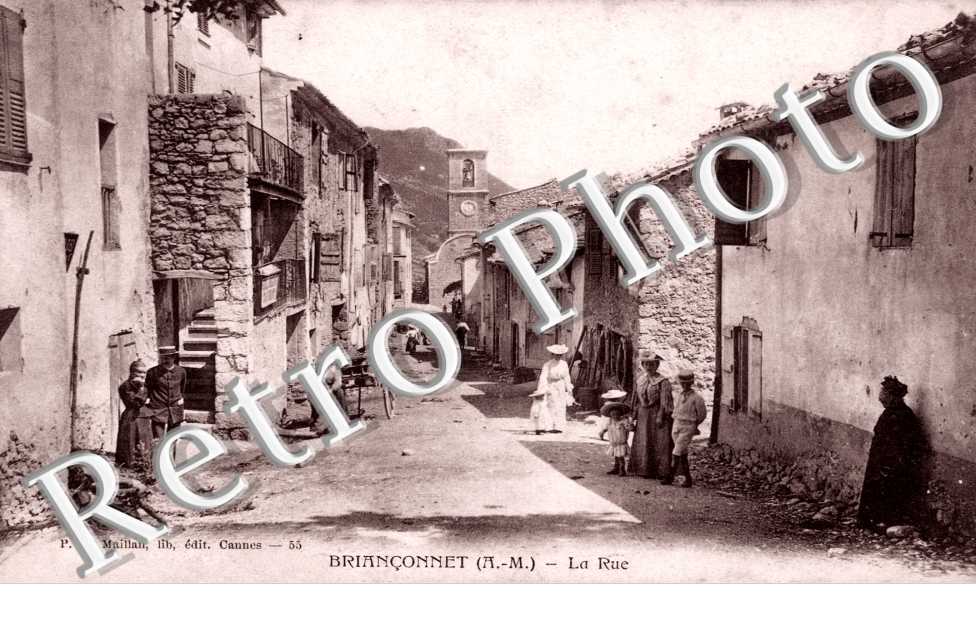 La Rue