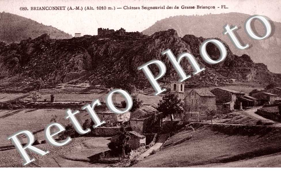 Chateau Seigneural