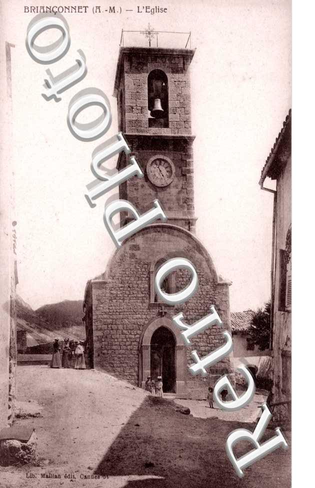  l&#039;Eglise