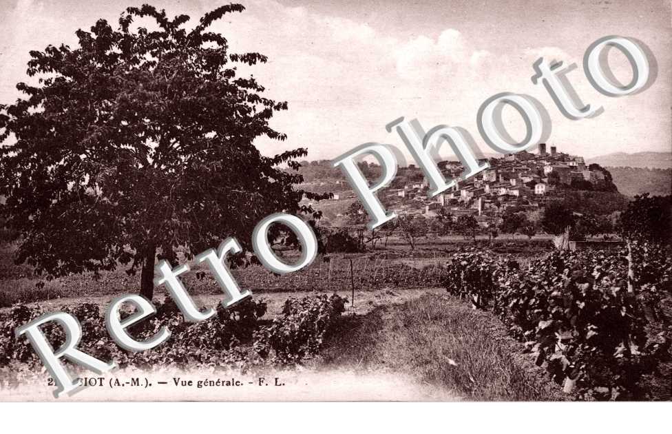 vue generale