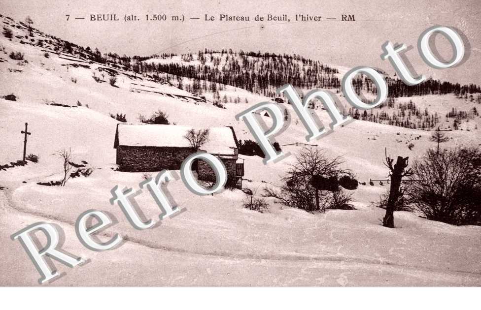 Plateau