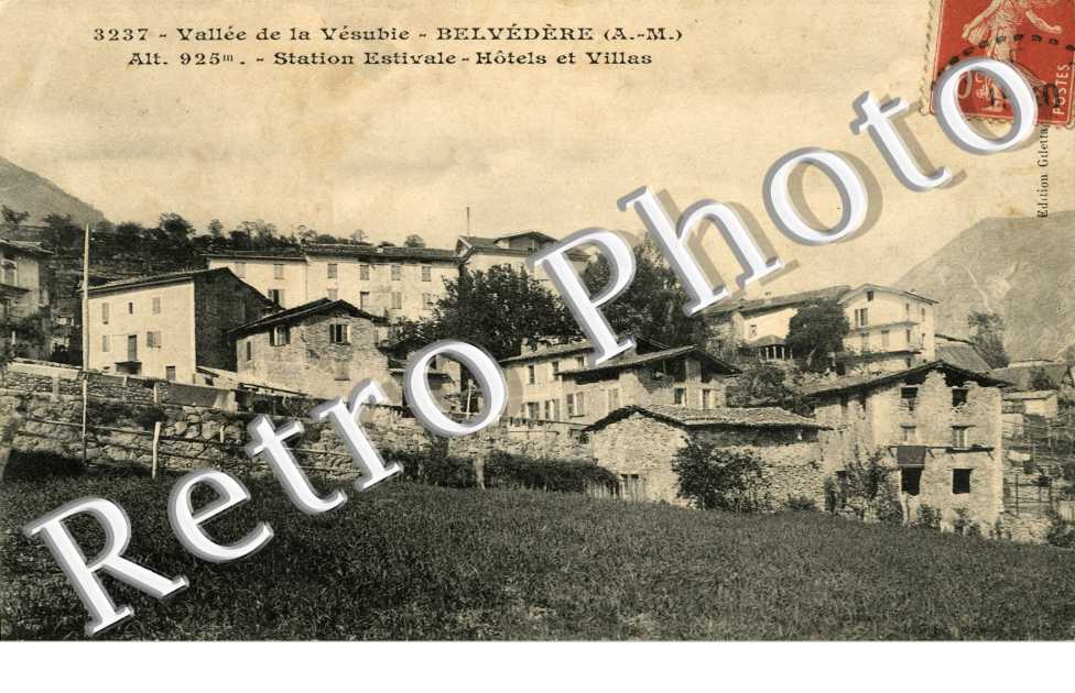 Hotels et Villas