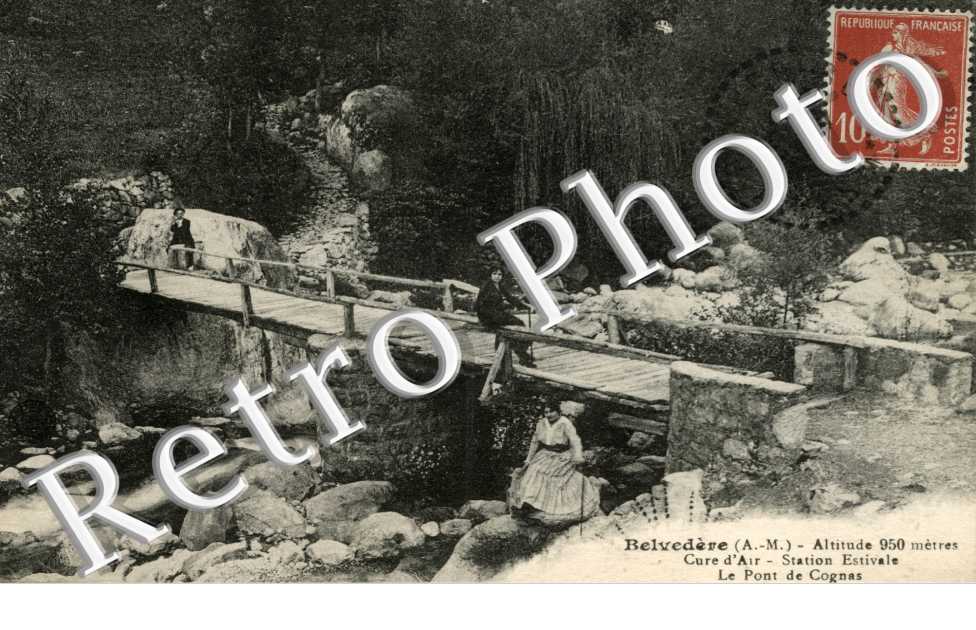 Le Pont de Cognas