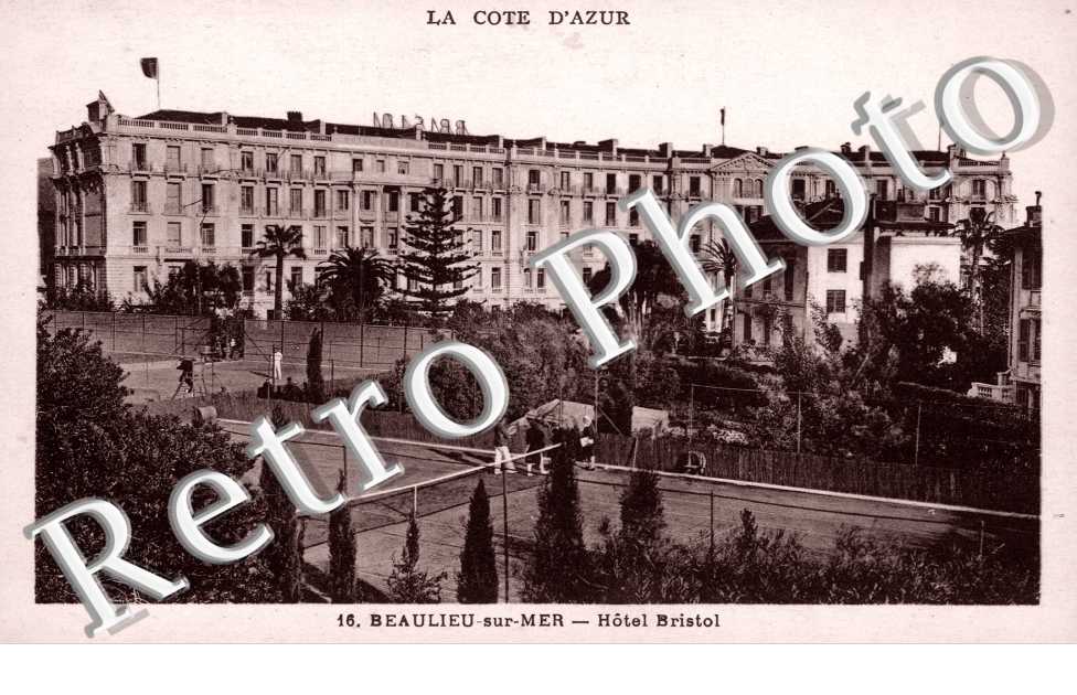 Hotel bristol
