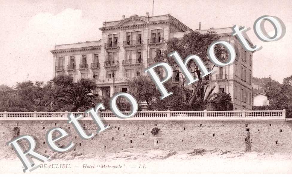 Hotel metropole