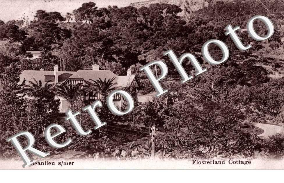 Flowerland Cottage