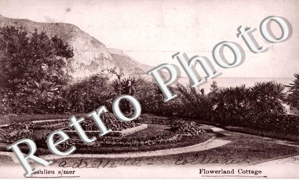 Flowerland Cottage