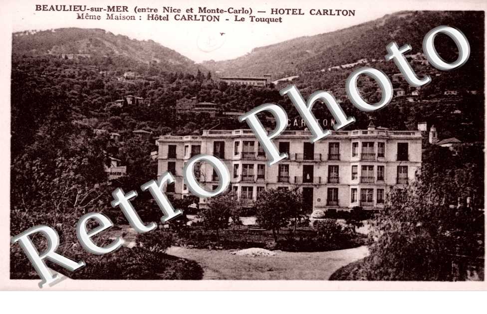 Hotel carlton