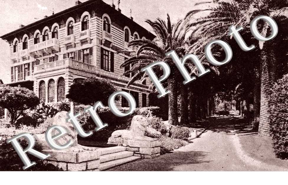 Villa Salles